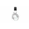 HATOR Hypergang 3 Wireless ausinės su lankeliu Žaidimams USB Type-C / USB Type-A Bluetooth Baltos