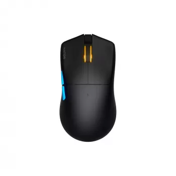 HATOR Pulsar 3 PRO Wireless pelė Žaidimams Dešiniarankiams RF belaidis + Bluetooth + USB Type-A Optinė 30000 DPI