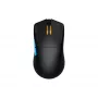 HATOR Pulsar 3 PRO Wireless pelė Žaidimams Dešiniarankiams RF belaidis + Bluetooth + USB Type-A Optinė 30000 DPI