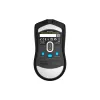HATOR Pulsar 3 PRO Wireless pelė Žaidimams Dešiniarankiams RF belaidis + Bluetooth + USB Type-A Optinė 30000 DPI