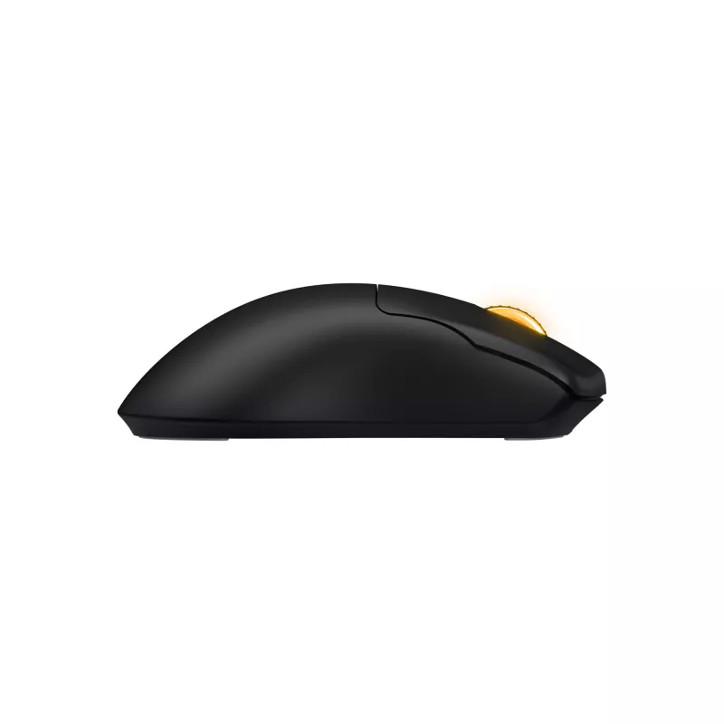 HATOR Pulsar 3 PRO Wireless pelė Žaidimams Dešiniarankiams RF belaidis + Bluetooth + USB Type-A Optinė 30000 DPI
