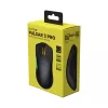 HATOR Pulsar 3 PRO Wireless pelė Žaidimams Dešiniarankiams RF belaidis + Bluetooth + USB Type-A Optinė 30000 DPI