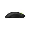 HATOR Pulsar 3 ULTRA 4K Wireless pelė Žaidimams Dešiniarankiams RF belaidis + Bluetooth + USB A tipo Optinė 30000 DPI