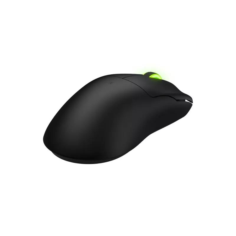 HATOR Pulsar 3 ULTRA 4K Wireless pelė Žaidimams Dešiniarankiams RF belaidis + Bluetooth + USB A tipo Optinė 30000 DPI
