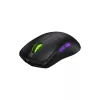 HATOR Pulsar 3 ULTRA 4K Wireless pelė Žaidimams Dešiniarankiams RF belaidis + Bluetooth + USB A tipo Optinė 30000 DPI