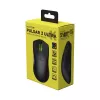 HATOR Pulsar 3 ULTRA 4K Wireless pelė Žaidimams Dešiniarankiams RF belaidis + Bluetooth + USB A tipo Optinė 30000 DPI