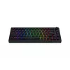 HATOR Skyfall 65 Laidinė, Mechaninė, USB-C, Aurum Sterling, 70M paspaudimų, RGB, Juoda, 790g