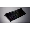 HATOR Skyfall 65 Laidinė, Mechaninė, USB-C, Aurum Sterling, 70M paspaudimų, RGB, Juoda, 790g