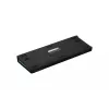 HATOR Skyfall Pro Wireless 65 klaviatūra, žaidimams, USB + RF belaidė + Bluetooth, QWERTY, JAV anglų, juoda, pilka