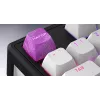 HATOR Skyfall 65 MAG ULTIMA 8K belaidė klaviatūra Žaidimams USB + RF belaidis + Bluetooth QWERTY US English Juoda, Balta