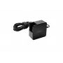 ASUS 0A001-00234800 maitinimo adapteris / keitiklis Vidinis 45 W Juoda