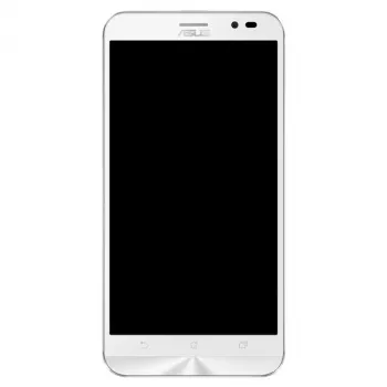 ASUS ZB552KL-1B Ekranas juoda, balta