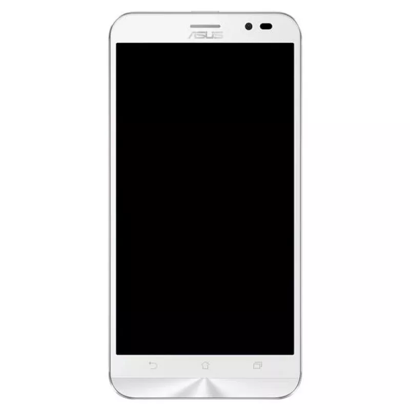 ASUS ZB552KL-1B Ekranas juoda, balta