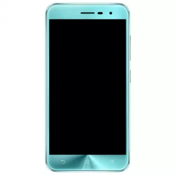 ASUS ZE520KL-1K ekranas juodas, mėlynas