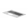 HP M51631-071 nešiojamojo kompiuterio atsarginė dalis Klaviatūra
