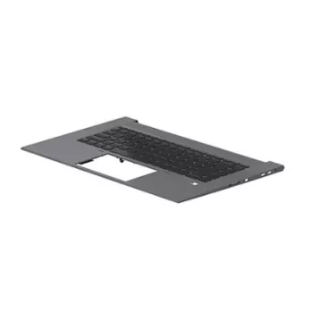 HP M74259-041 nešiojamojo kompiuterio atsarginė dalis Klaviatūra