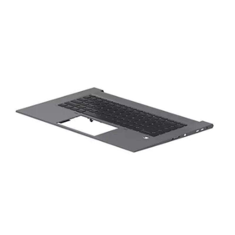 HP M74259-041 nešiojamojo kompiuterio atsarginė dalis Klaviatūra