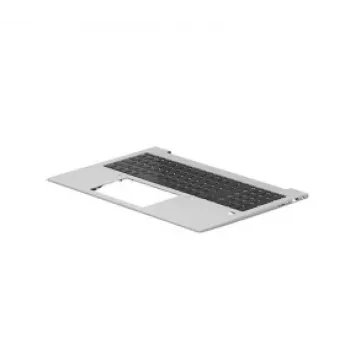 HP N08147-A41 nešiojamojo kompiuterio atsarginė dalis Klaviatūra