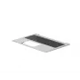 HP N16461-FL1 nešiojamojo kompiuterio atsarginė dalis Klaviatūra