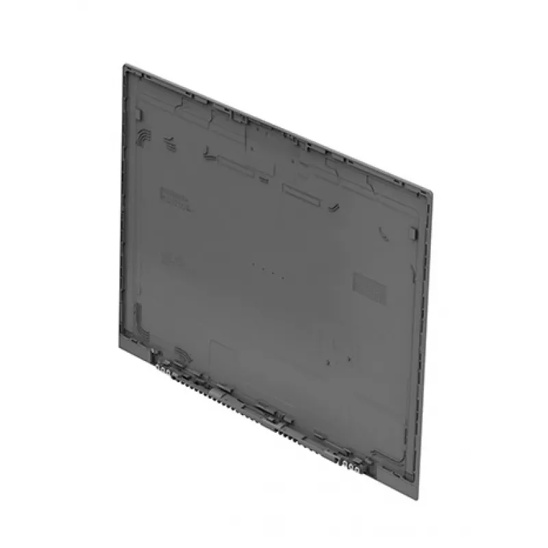 HP N48846-001 nešiojamojo kompiuterio atsarginė dalis Ekrano dangtelis