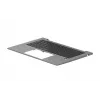 HP N54277-041 nešiojamojo kompiuterio atsarginė dalis Klaviatūra