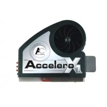 ARCTIC Accelero X1 - VGA aušintuvas