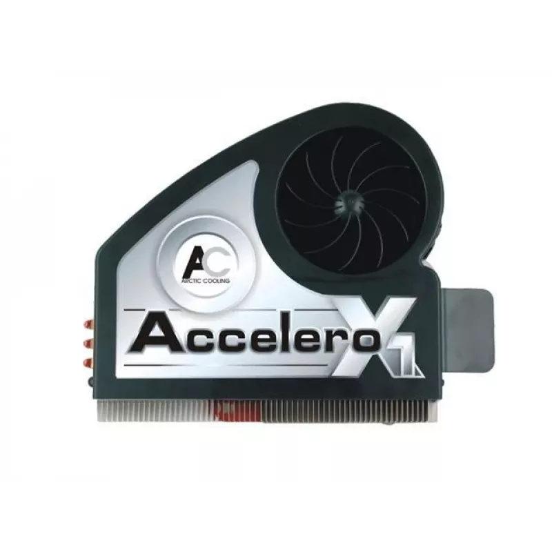 ARCTIC Accelero X1 - VGA aušintuvas