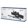 ARCTIC Z+2 Pro - praplėtimo rinkinys montavimui ant viršaus