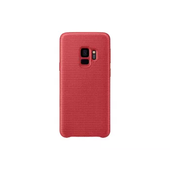 Samsung EF-GG960 mobiliojo telefono dėklas 14,7 cm (5,8 col.) Dangtelis Raudonas
