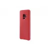 Samsung EF-GG960 mobiliojo telefono dėklas 14,7 cm (5,8 col.) Dangtelis Raudonas