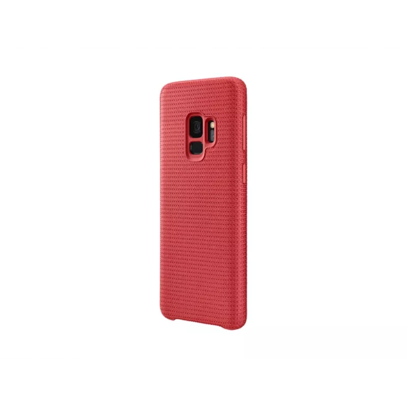 Samsung EF-GG960 mobiliojo telefono dėklas 14,7 cm (5,8 col.) Dangtelis Raudonas