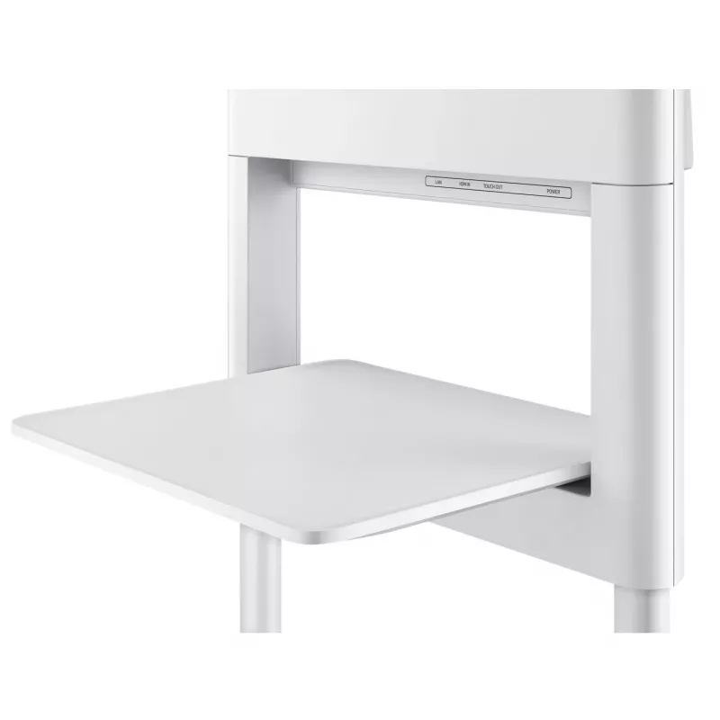 “Samsung” STN-WM55H lentos stovas