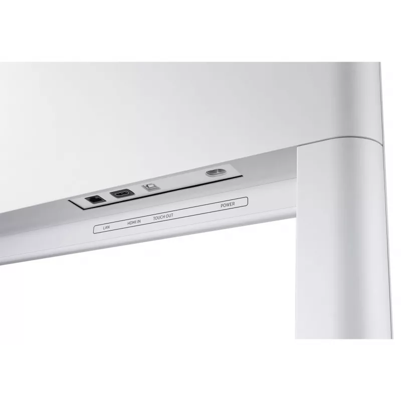 “Samsung” STN-WM55H lentos stovas