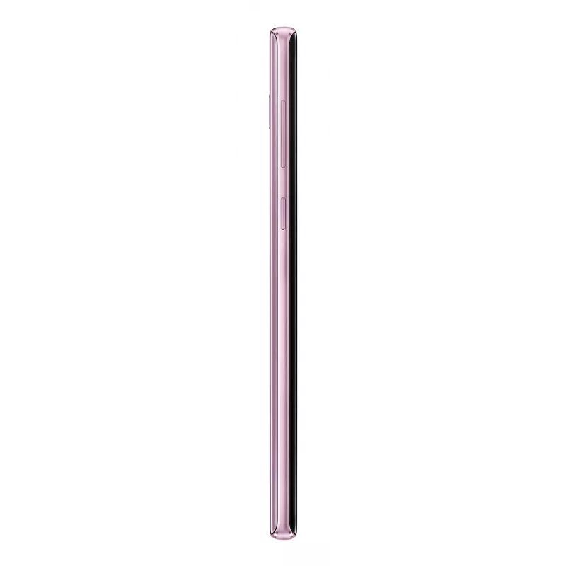 Samsung Galaxy Note9 SM-N960F 16,3 cm (6,4 col.) Dual SIM Android 8.1 4G USB Type-C 6 GB 128 GB 4000 mAh Purple