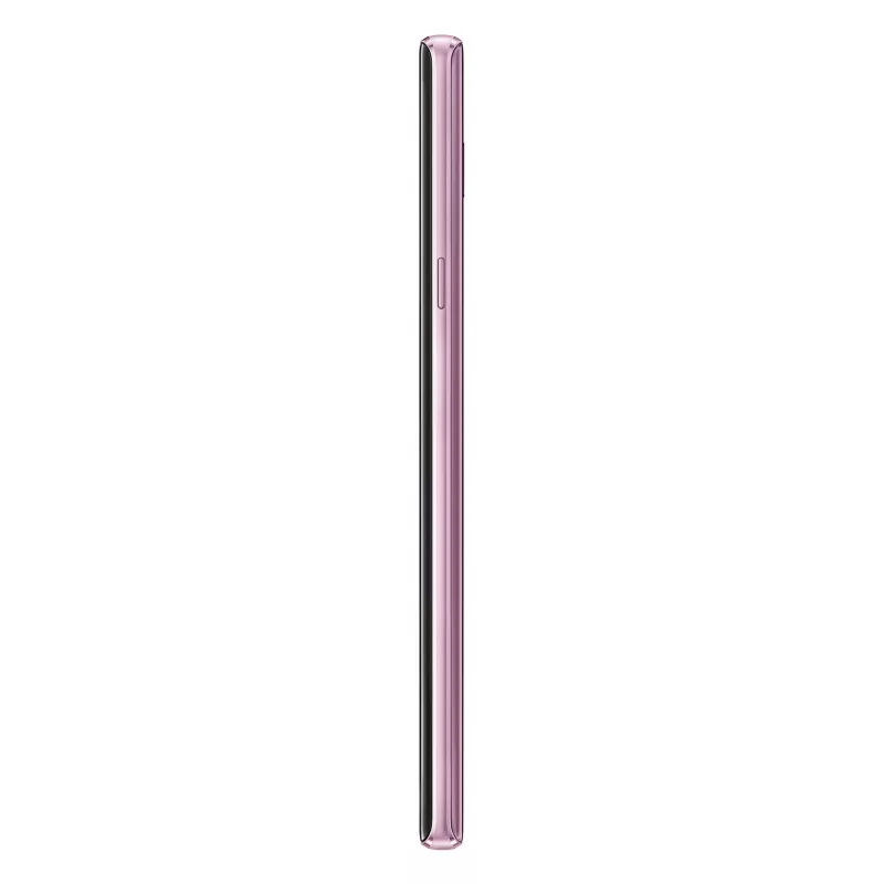 Samsung Galaxy Note9 SM-N960F 16,3 cm (6,4 col.) Dual SIM Android 8.1 4G USB Type-C 6 GB 128 GB 4000 mAh Purple