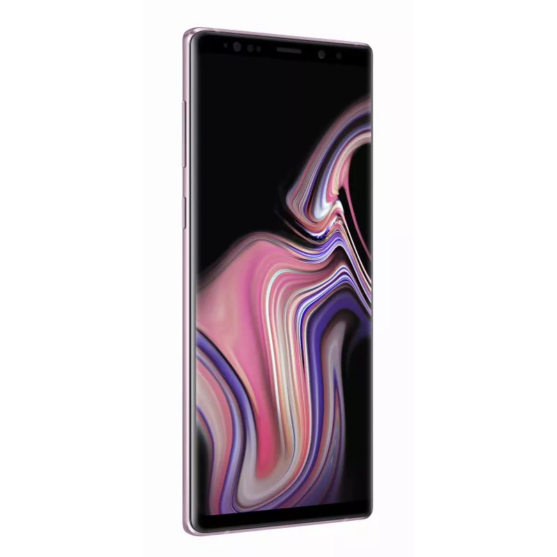 Samsung Galaxy Note9 SM-N960F 16,3 cm (6,4 col.) Dual SIM Android 8.1 4G USB Type-C 6 GB 128 GB 4000 mAh Purple
