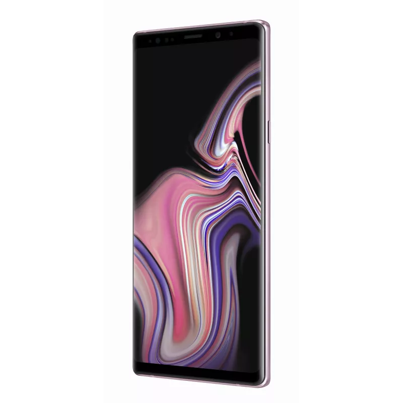 Samsung Galaxy Note9 SM-N960F 16,3 cm (6,4 col.) Dual SIM Android 8.1 4G USB Type-C 6 GB 128 GB 4000 mAh Purple