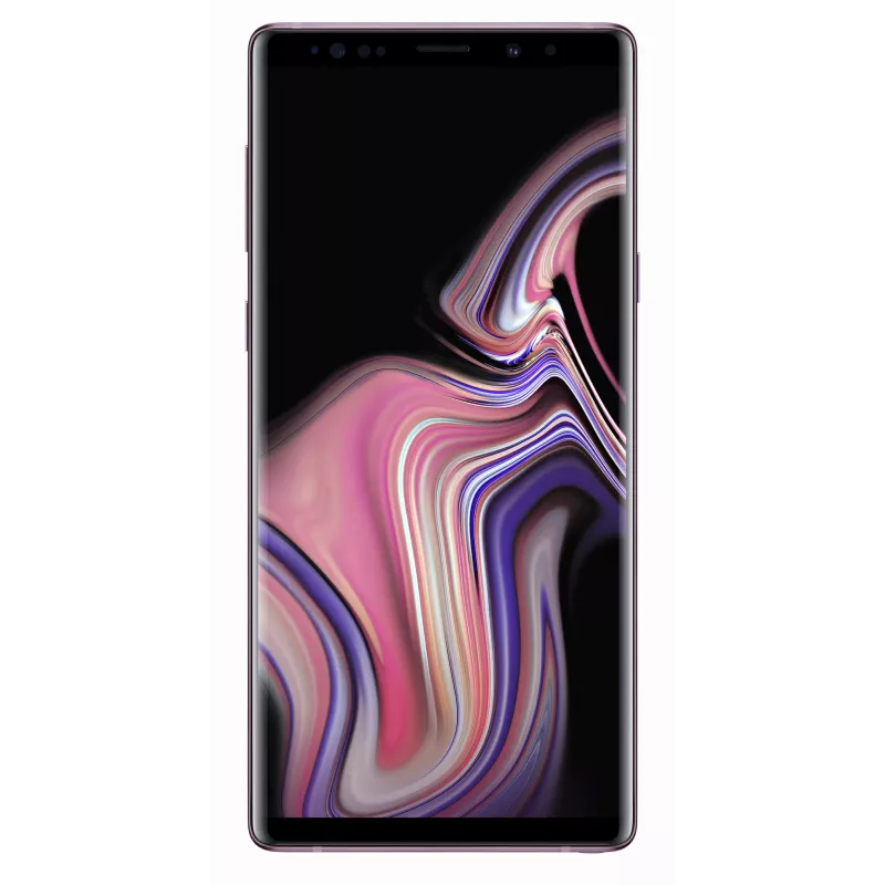 Samsung Galaxy Note9 SM-N960F 16,3 cm (6,4 col.) Dual SIM Android 8.1 4G USB Type-C 6 GB 128 GB 4000 mAh Purple