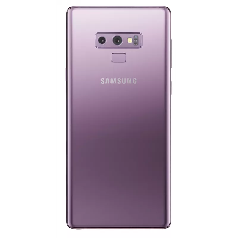 Samsung Galaxy Note9 SM-N960F 16,3 cm (6,4 col.) Dual SIM Android 8.1 4G USB Type-C 6 GB 128 GB 4000 mAh Purple