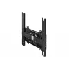 Samsung WMN4277SE 139.7 cm (55 colių) Juoda