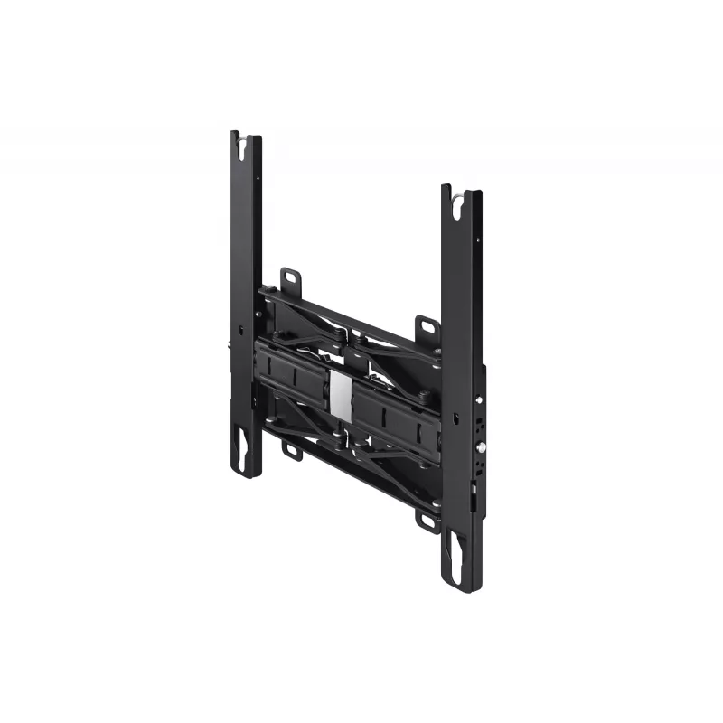 Samsung WMN4277SE 139.7 cm (55 colių) Juoda