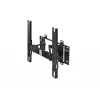 Samsung WMN4277SE 139.7 cm (55 colių) Juoda