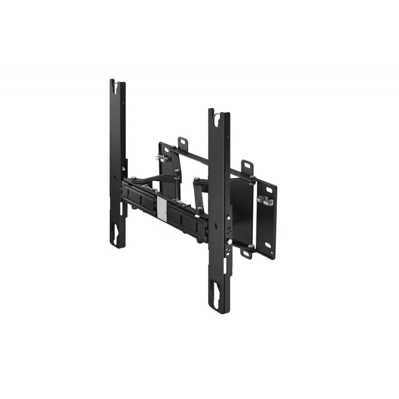 Samsung WMN4277SE 139.7 cm (55 colių) Juoda