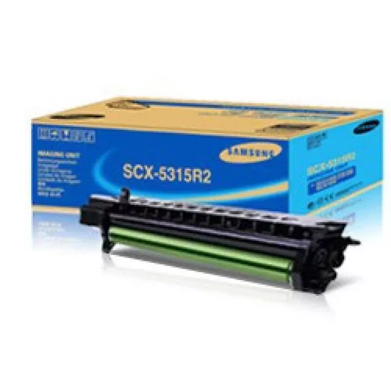 Samsung SCX-5315R2 dažų kasetė 1 vnt. Originali juoda
