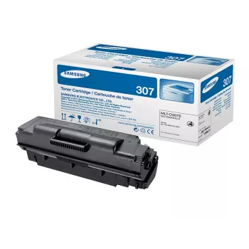 Samsung MLT-D307E tonerio kasetė 1 vnt. originali juoda