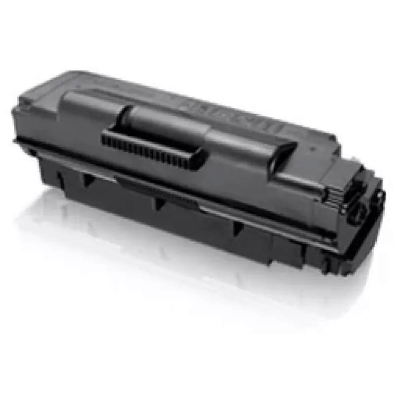 Samsung MLT-D307U dažų kasetė 1 vnt. Originali juoda
