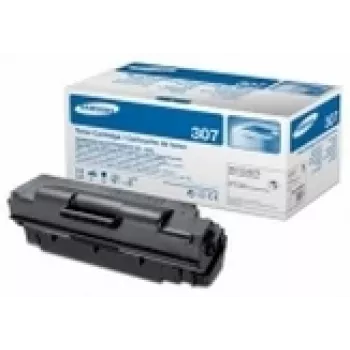 Samsung MLT-D307U dažų kasetė 1 vnt. Originali juoda