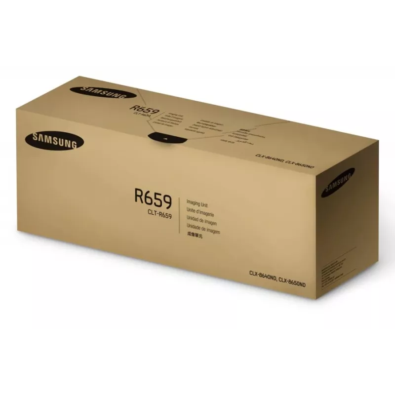 Samsung CLT-R659 spausdintuvo būgnas Originalius 1 vnt.