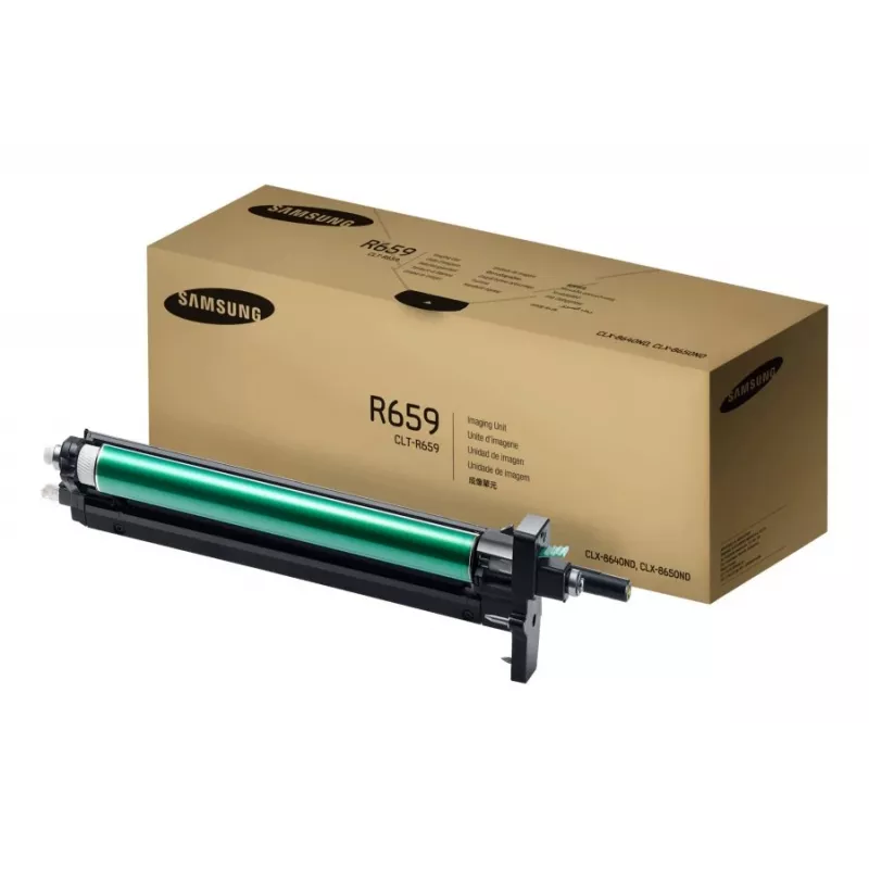 Samsung CLT-R659 spausdintuvo būgnas Originalius 1 vnt.