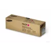 Samsung CLT-M659S dažų kasetė 1 vnt. Originali Magenta